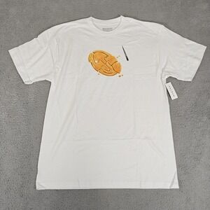 Market Netflix Pacsun Shirt Mens XL Squid‎ Game Dalgona Candy Korean Graphic Tee